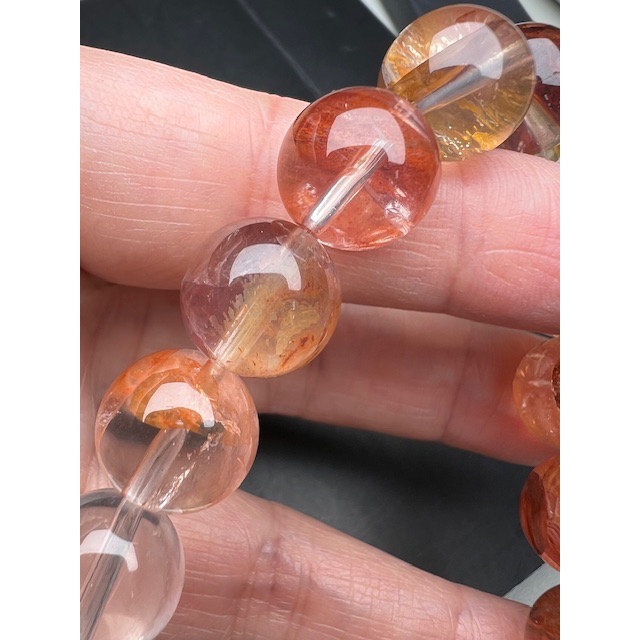 開春福利J21巴西彩膠花12mm-細節圖3