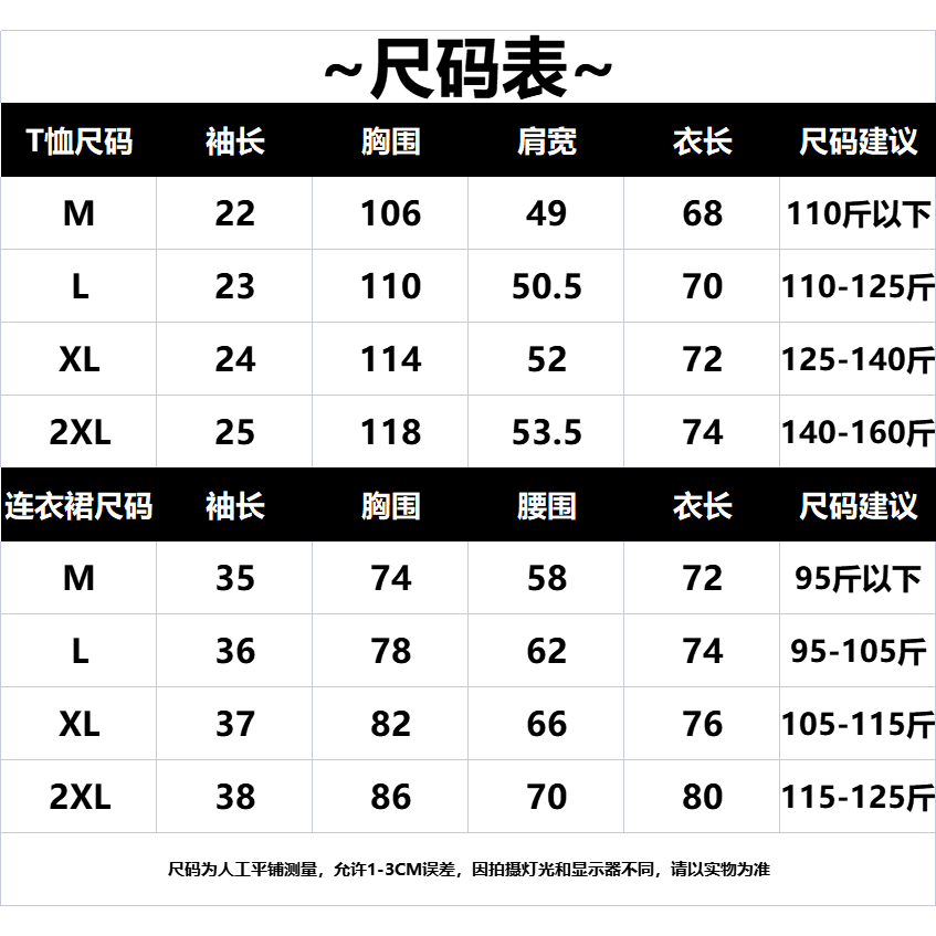 淺藍色英文情侶衣💙-細節圖4