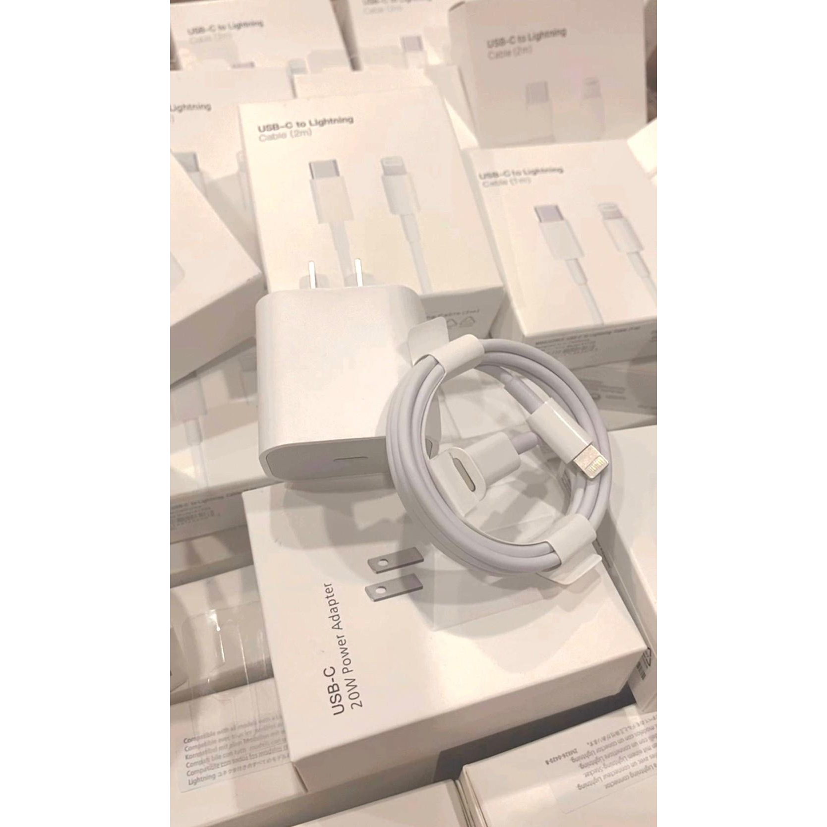 iPhone快充線🍎-細節圖3