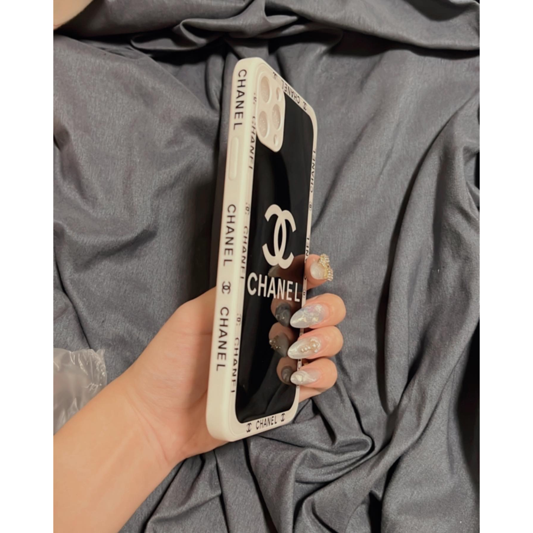 iPhone11 pro max手機殼-細節圖2