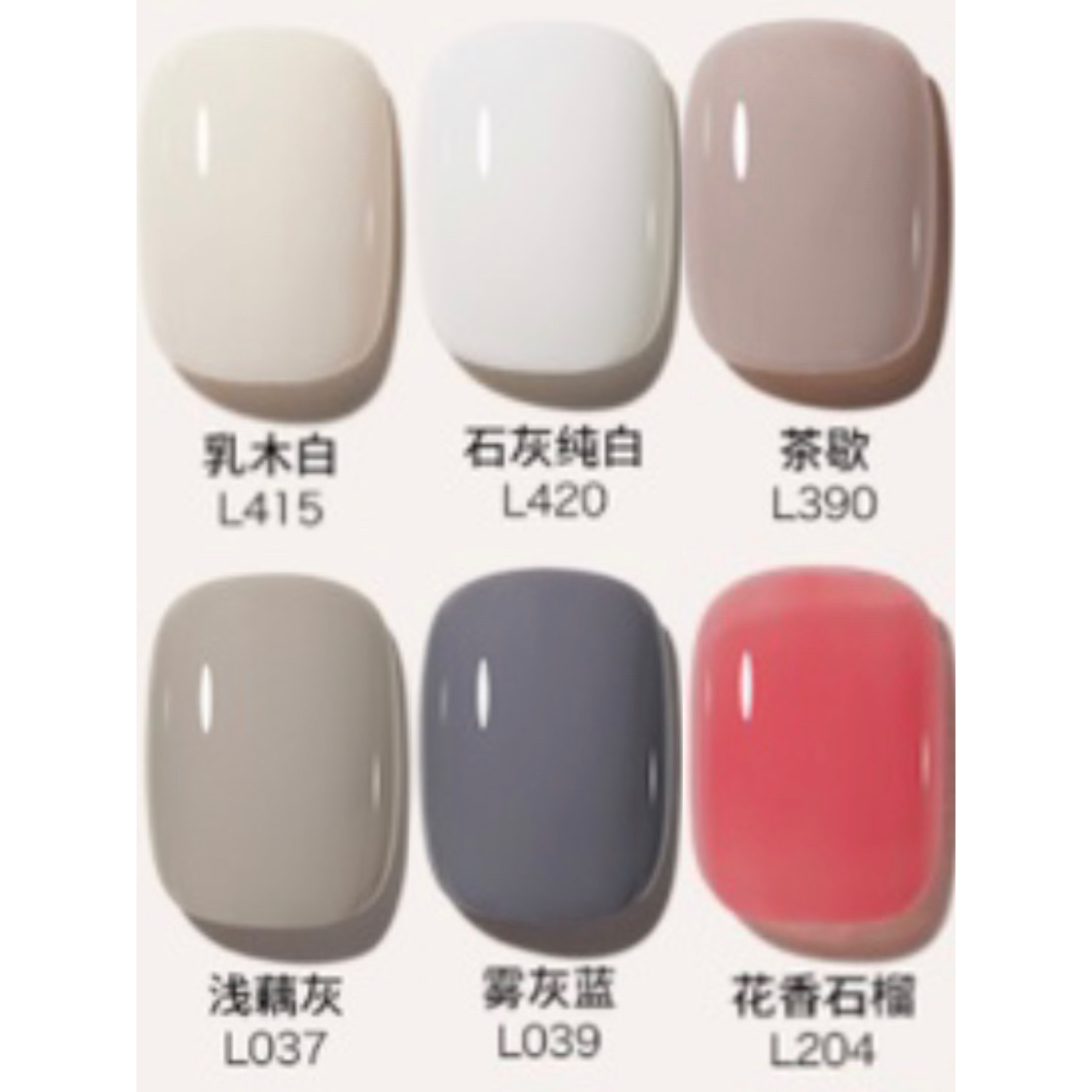 客製化訂製穿戴甲💅-細節圖2