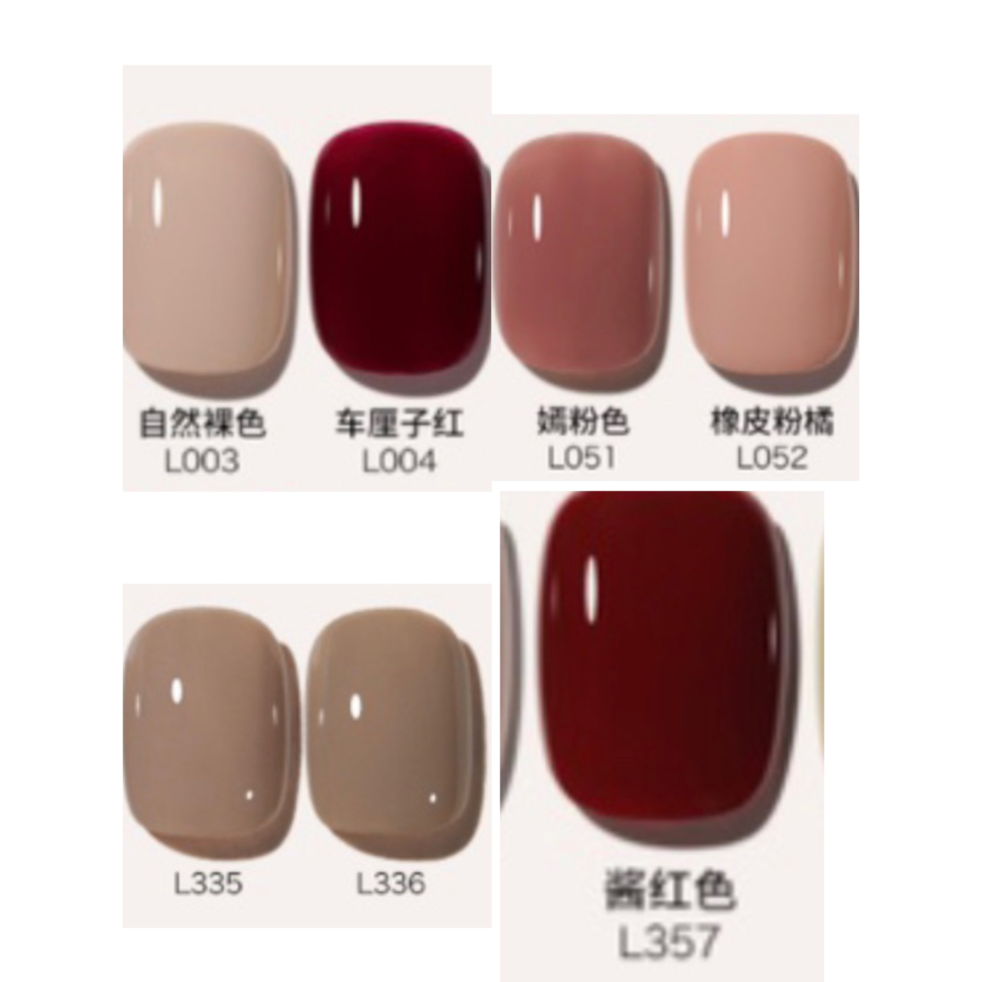 客製化訂製穿戴甲💅-細節圖3