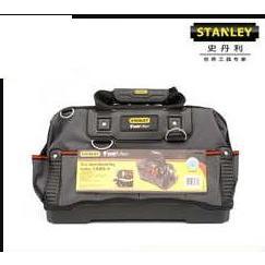 美國 STANLEY 史丹利 16吋 專業工具包 耐重15kg FatMax 工具箱 工具袋
