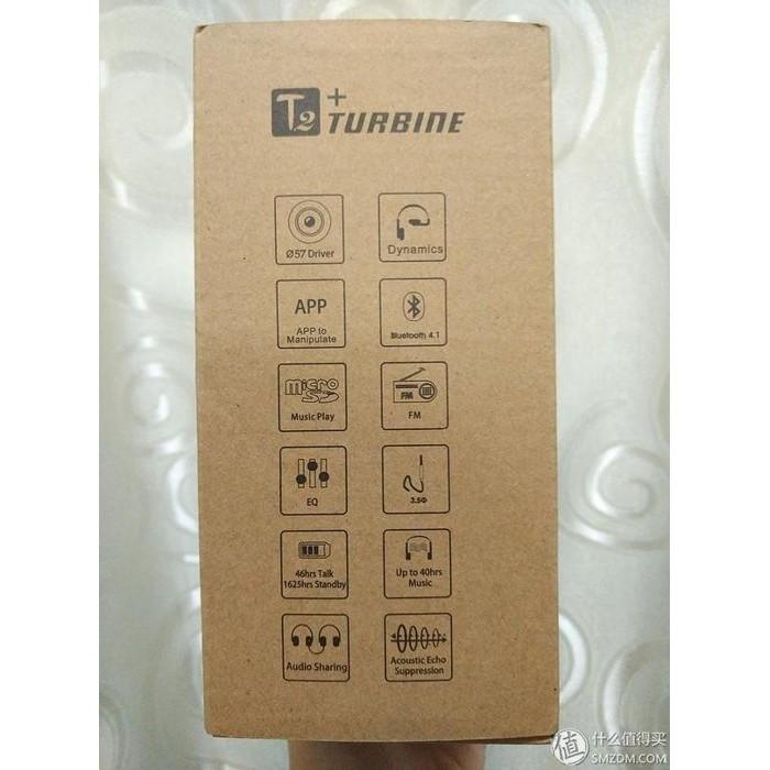 【kiho金紘】Bluedio/藍弦T2+插卡FM旋轉摺疊頭戴式藍牙耳機4.1重低音無線耳麥-細節圖3