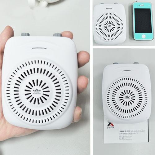 【kiho金紘】 ROYQUEEN朗琴 K100 擴音機 擴音器 教學喇叭-細節圖3