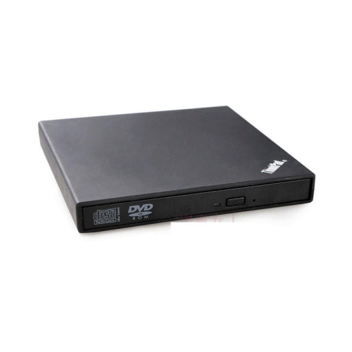 超薄 SLIM DVD-ROM Combo 可燒錄CD USB 2.0 外接光碟機 支援光碟開機 燒錄機