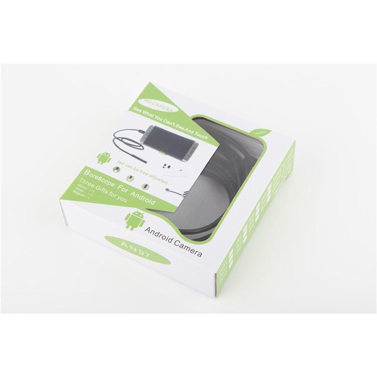 【紘普】130萬畫素最小5.5mm手機檢視延伸鏡頭 (防水)-OTG拍照錄影長度3.5米 內窺鏡-細節圖3