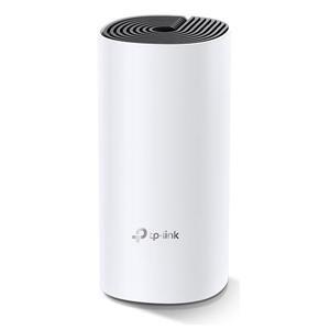 TP-LINK Deco M4(1-pack)(US) AC1200 智慧Mesh路由器系統