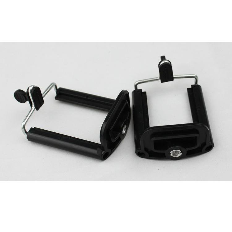 NB35新款主播支架視頻直播專用支架床頭折疊伸縮支架（1/4牙）-細節圖9