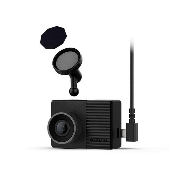 【紘普】GARMIN DASH CAM 46 GPS/WIFI 高畫質行車記錄器＋16G記憶卡(台灣製造)-細節圖2