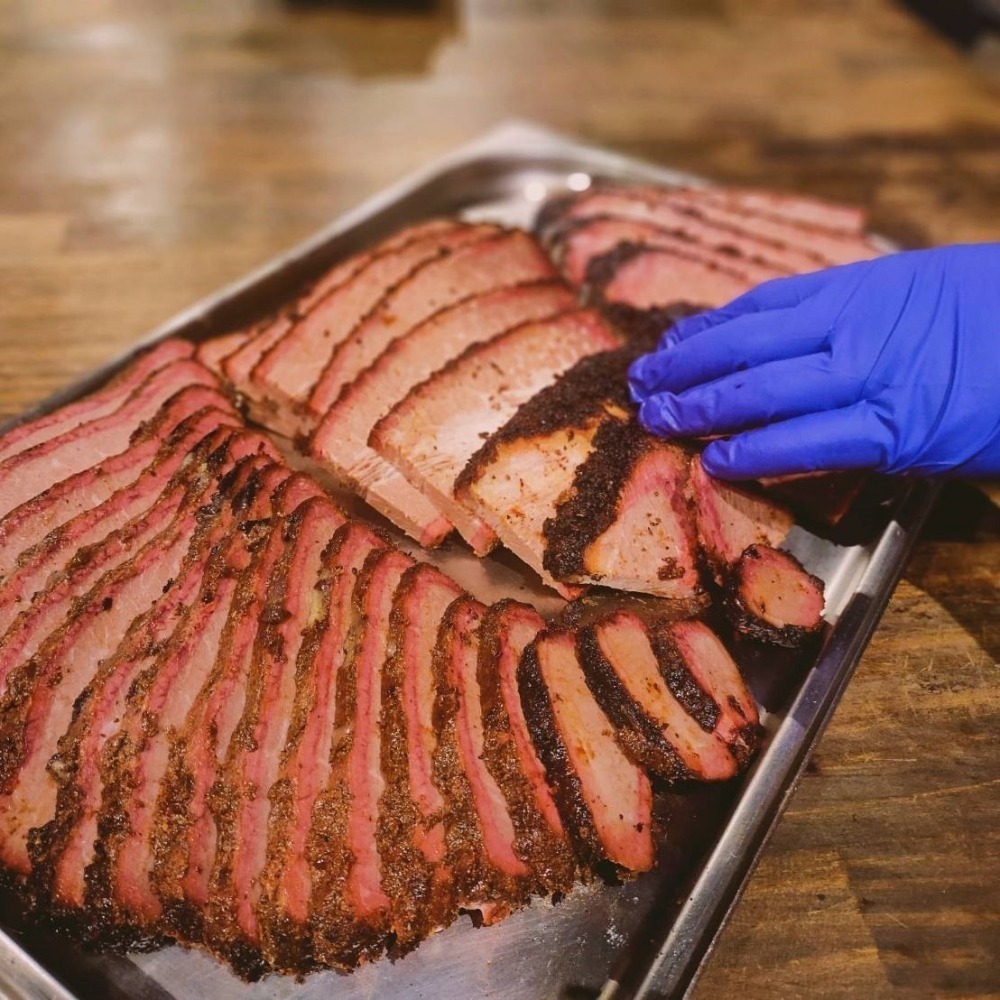 經典牛胸肉 Brisket Beef  / BBQ PARTY 美式煙燻/ 全熟食 / 加熱即食 /  露營野餐/伴手禮-細節圖3