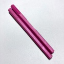 【Jing轉筆專用筆】muji 舊版六角-規格圖9