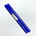 【Jing轉筆專用筆】muji 舊版六角-規格圖9