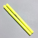 【Jing轉筆專用筆】muji 舊版六角-規格圖9