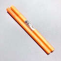 【Jing轉筆專用筆】muji 舊版六角-規格圖9