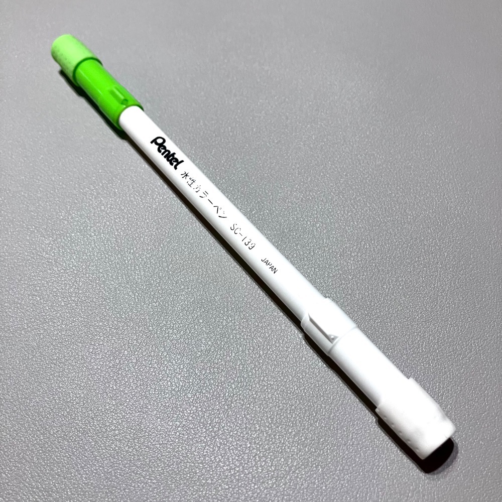 【Jing轉筆專用筆】Neoback mod (NEBRASK mod)-細節圖3