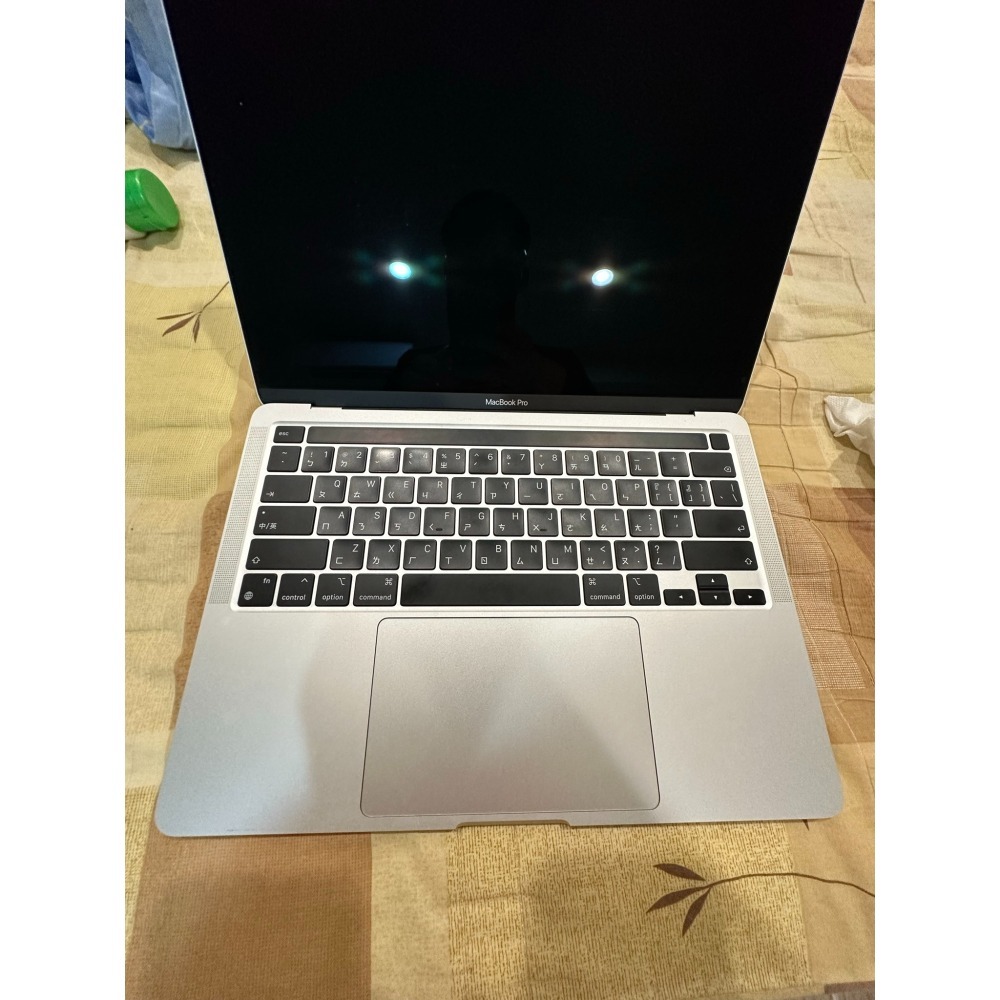 Macbook Pro m1 8/256-細節圖4