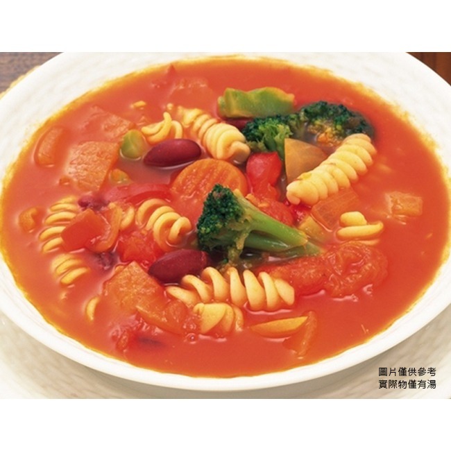 【凍好鮮】西西里番茄火鍋湯底-細節圖2