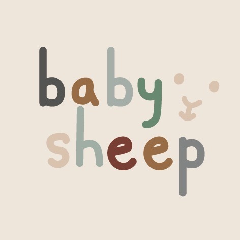 【babysheep】特價出清6層棉藍系花朵 圍兜兜 蛋型圍兜 三角圍兜 寶寶口水巾 手作圍兜 圍兜 口水巾 吸水兜-細節圖2