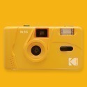 【Kodak 柯達】 M35 入門底片相機 相機 底片機 底片相機 入門傻瓜相機 底片機 10色任選-規格圖11