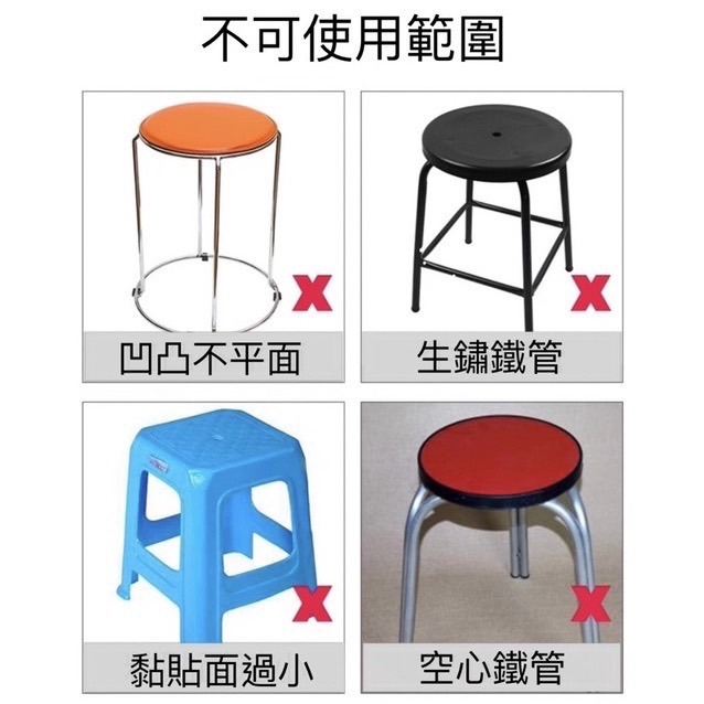 3M羊毛氈椅腳墊  耐磨 防刮 靜音 沙發 餐椅 書桌 餐桌 萬用墊 自黏墊 木地板 防刮墊-細節圖9