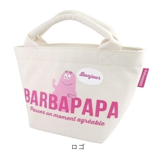 🎈彩虹尾巴🎈泡泡先生保溫保冷袋 Barbapapa 便當袋 保冷袋-細節圖5