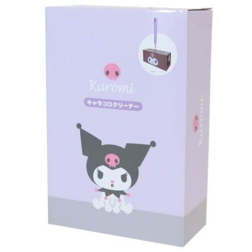 🎈彩虹尾巴🎈三麗鷗除塵滾輪 美樂蒂 人魚漢頓  隨手黏 撕取式除塵滾輪 滾筒膠黏拖把-細節圖9