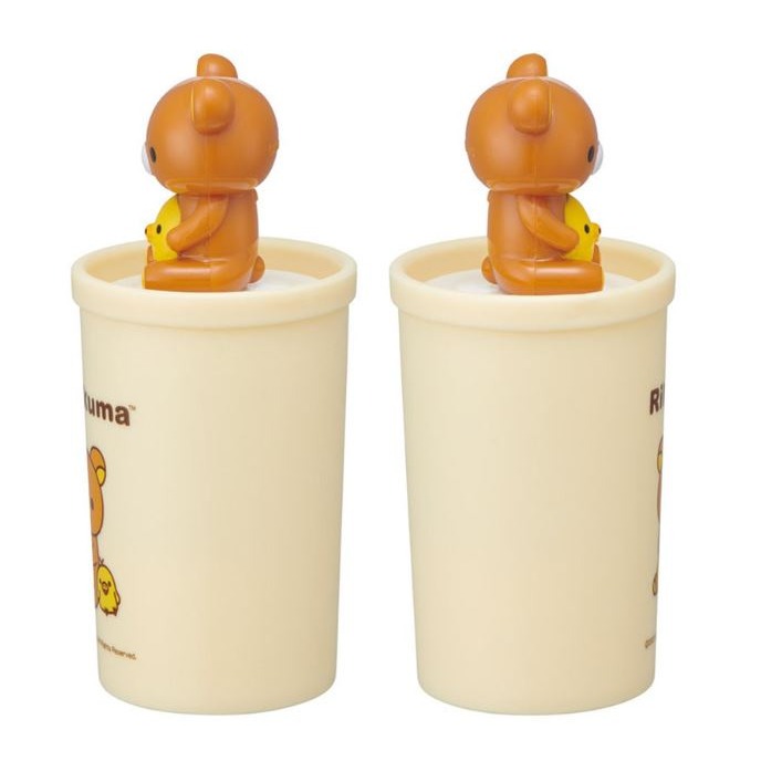 🎈彩虹尾巴🎈牙籤罐/鹽罐 懶熊 懶懶熊 拉拉熊 維尼熊 小熊維尼 迪士尼 DISNEY 大耳狗 喜拿 三麗鷗 鹽巴罐-細節圖4