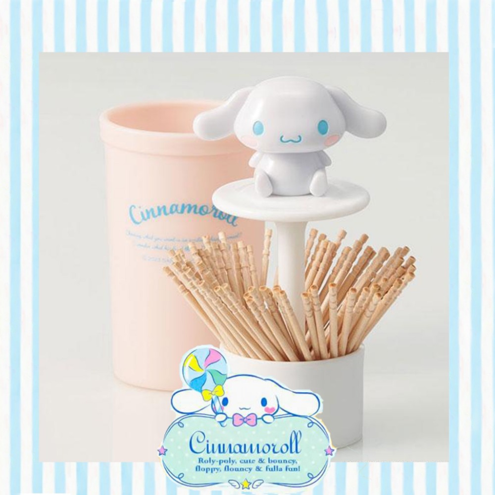 🎈彩虹尾巴🎈牙籤罐/鹽罐 懶熊 懶懶熊 拉拉熊 維尼熊 小熊維尼 迪士尼 DISNEY 大耳狗 喜拿 三麗鷗 鹽巴罐-規格圖11