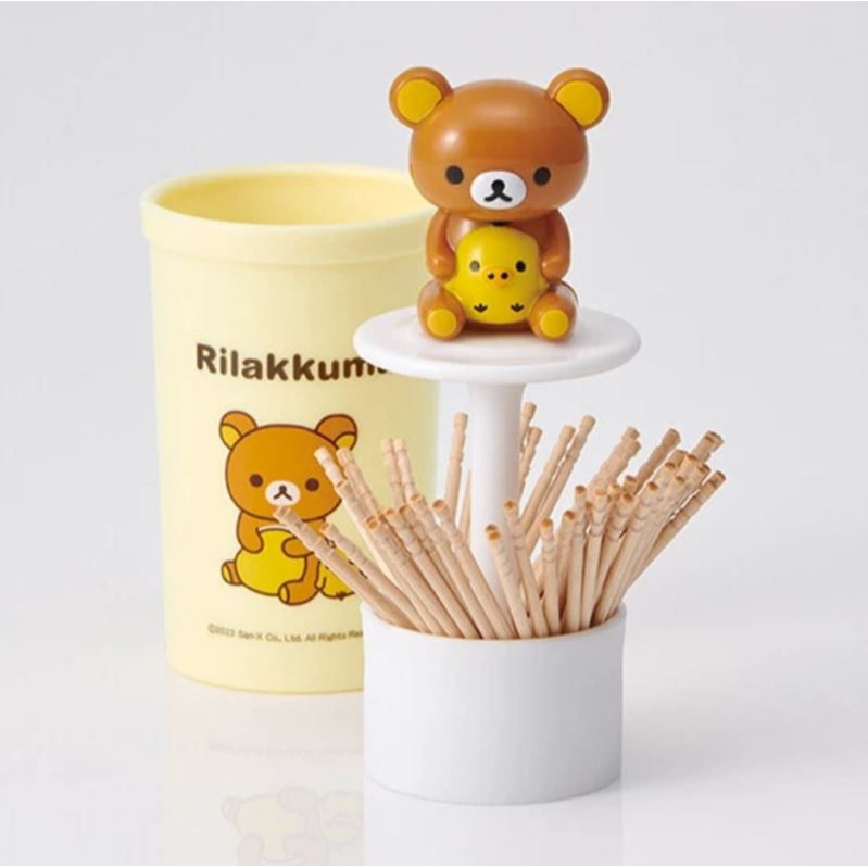 🎈彩虹尾巴🎈牙籤罐/鹽罐 懶熊 懶懶熊 拉拉熊 維尼熊 小熊維尼 迪士尼 DISNEY 大耳狗 喜拿 三麗鷗 鹽巴罐-規格圖11