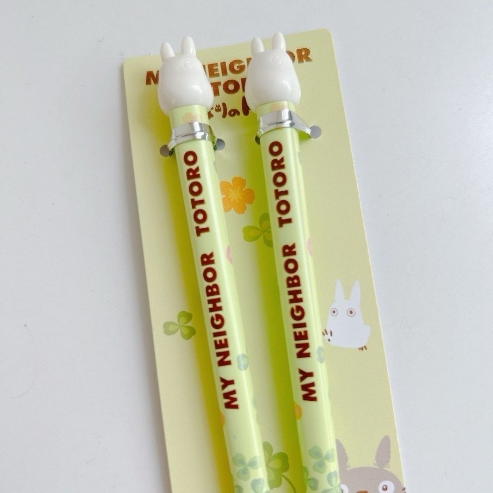 🎈彩虹尾巴🎈卡通大頭彩繪21cm筷子 SKATER 龍貓 小熊維尼 大耳狗 美樂蒂 三麗鷗 維尼熊 豆豆龍 立體-細節圖9