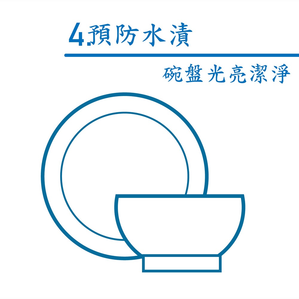 亮碟 finish 洗碗機專用 軟化鹽1kg  軟化水質 離子交換-細節圖5