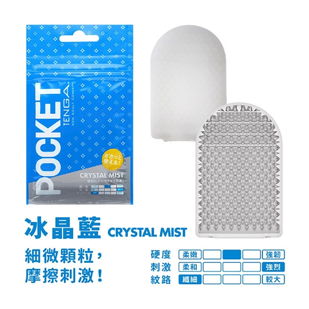 【想入飛飛】 日本 TENGA 情趣 POCKET TENGA 口袋包 飛機杯 攜帶式-細節圖6