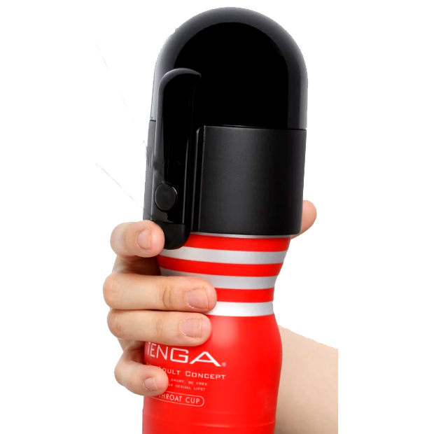 買一送一 TENGA Vacuum Controller 真空控 電動吸允器 真空吸允 強烈緊緻 情趣精品-細節圖6