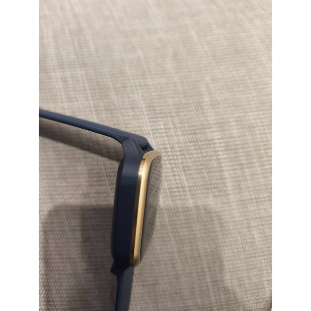 中鋼 GARMIN VENU SQ 智慧手錶 藍色 無音樂版-細節圖7
