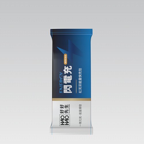 「好好先生」閃電充一氧化氮能量快充包 (每盒14包) | 1000毫克專利紅莧菜 | 精胺酸紅景天-規格圖3