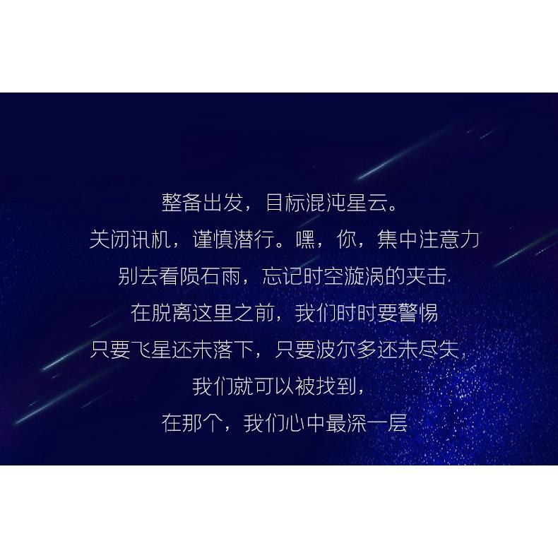 R&H 新品 藝模3D金屬拼圖模型-魔幻系列 星空遊樂場-細節圖2