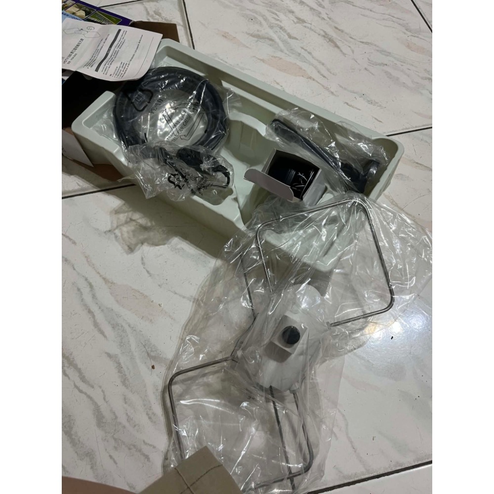 大通數位電視專用天線HDA-5000 （已拆封過）-細節圖2