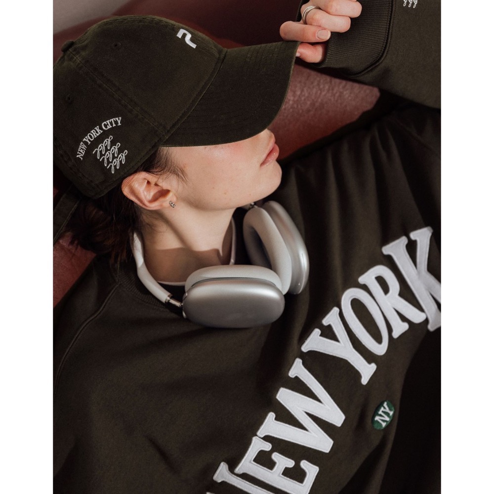 (絕版商品) PAZZO MIT 品牌LOGO城市刺繡大學TEE-細節圖3