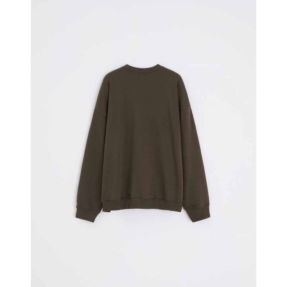 (絕版商品) PAZZO MIT 品牌LOGO城市刺繡大學TEE-細節圖7