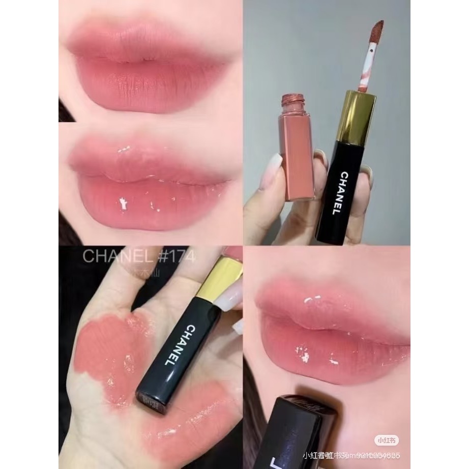 9/10收單‼️ CHANEL 超炫耀持色唇萃 #174 #182 #194 #40 #69-細節圖4