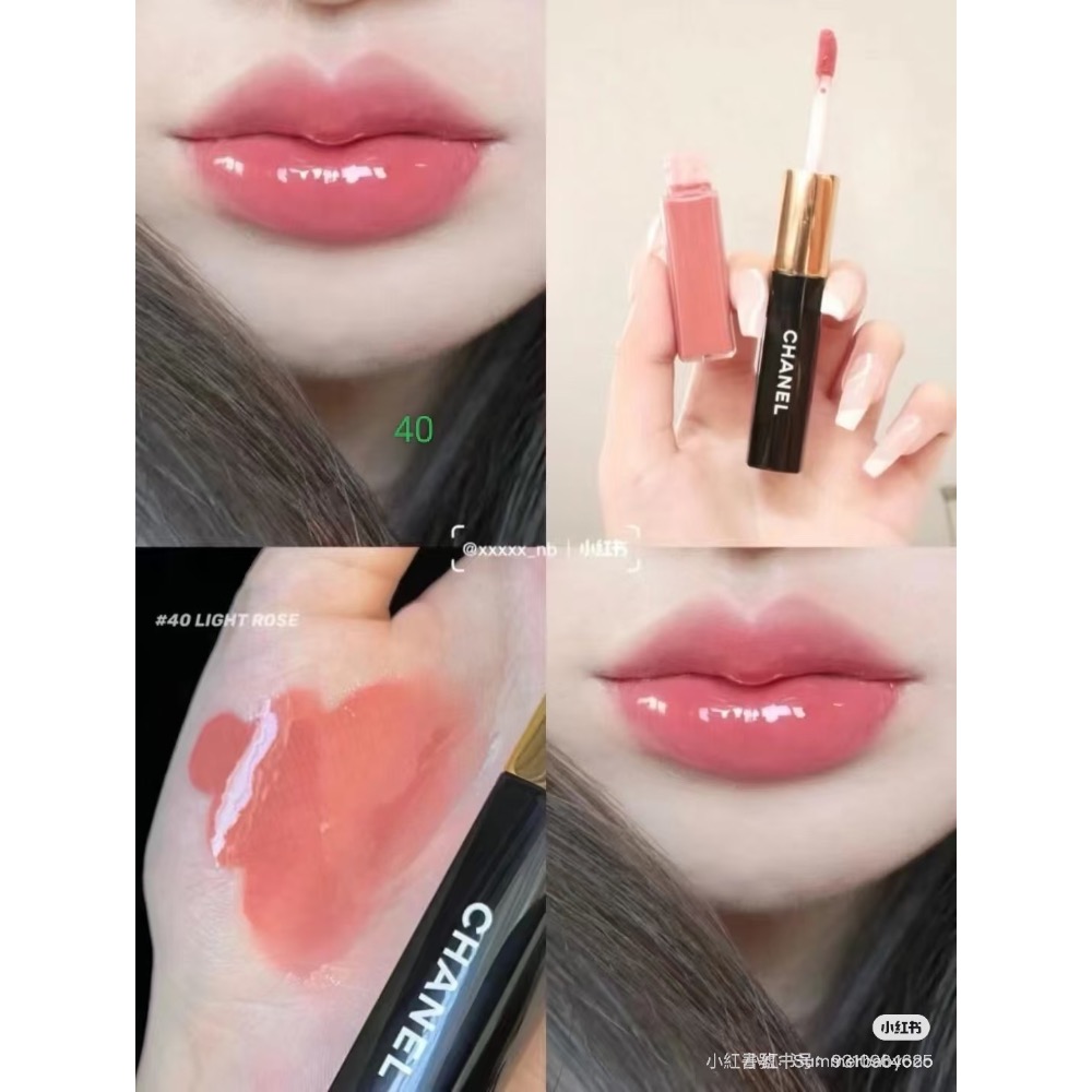 9/10收單‼️ CHANEL 超炫耀持色唇萃 #174 #182 #194 #40 #69-細節圖5