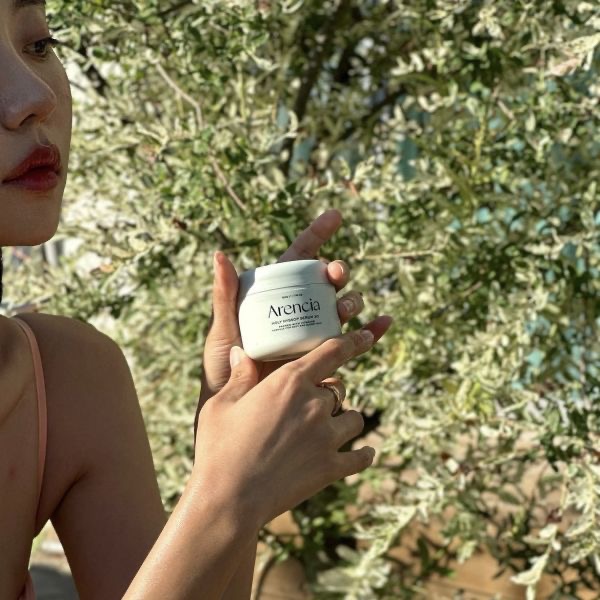 韓國 Arencia 牛膝草凝膠精華 50ml-細節圖4