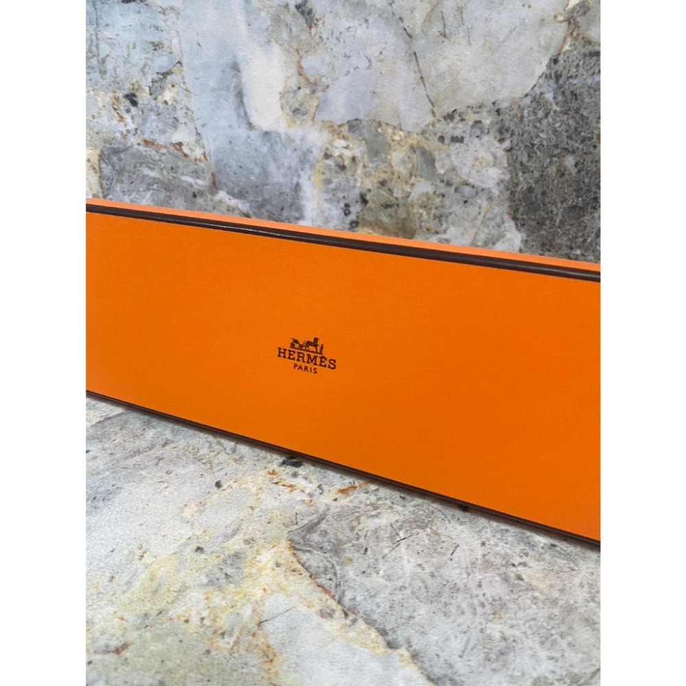 ✨失心瘋頻道✨⚠現貨⚠Twilly d＇Hermès淡香精三件組香皂(100g*3) 絲意香皂 特賣會購入-細節圖7