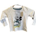 🧡現貨🧡歐洲連線代購 Disney 迪士尼米奇 男寶 短袖 長袖 上衣 T恤 T-shirt-規格圖3