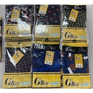 【限時購】【JDUDS】附發票 涼感平口褲大尺碼冰涼紗內褲 夏天必備內褲 零著感內褲 男生四角褲-細節圖4