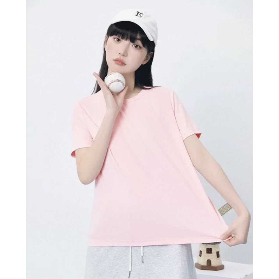 升級款-柔粉色(建議45-65kg)