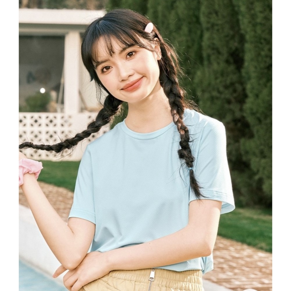 升級款-湖藍(建議45-65kg)