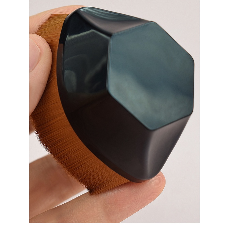 【JDUDS】粉底刷 55號 無痕粉底刷 底妝刷 粉底液刷 化妝刷 粉底 抹粉底液的神器-細節圖5