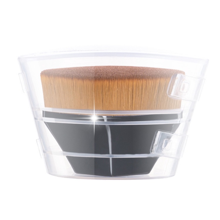 【JDUDS】粉底刷 55號 無痕粉底刷 底妝刷 粉底液刷 化妝刷 粉底 抹粉底液的神器-細節圖9